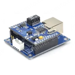 Wired TTL level with RJ45 module