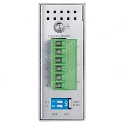 TL-MC311A-20 Industrial fiber optic transceivers