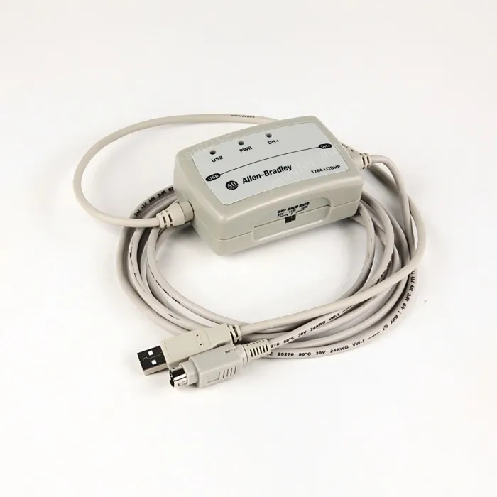 Data Highway Plus Cable