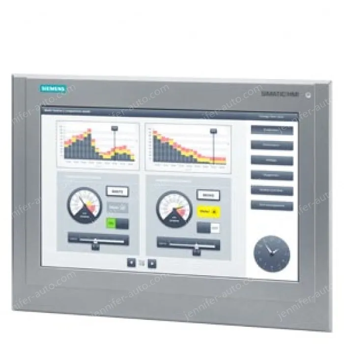 6AV2124-0QC13-0AX0 Siemens HMI TP1500 Comfort Ourdoor Panel