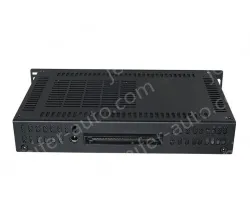 OPS186U Industrial PC