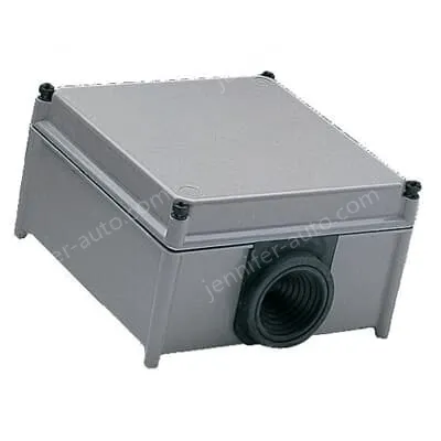 APO - General Purpose Enclosures