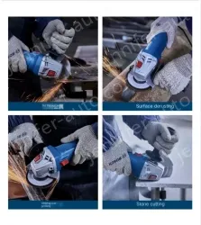 800W new cost-effective high-power all-round package