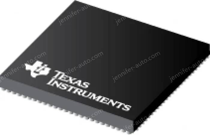 AM3505AZCN Texas Instruments