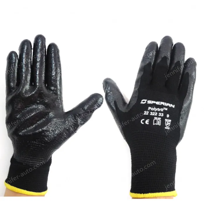 2232233CN Cut resistant gloves