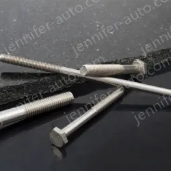 US hexagon socket head cap 1/4-20*2-1/2