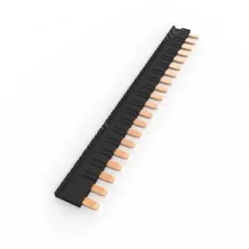 connection strip blue for KY41F-24-ZS