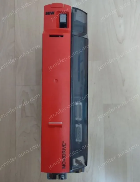SEW's inverters MDX61B0008-5A3-4-00