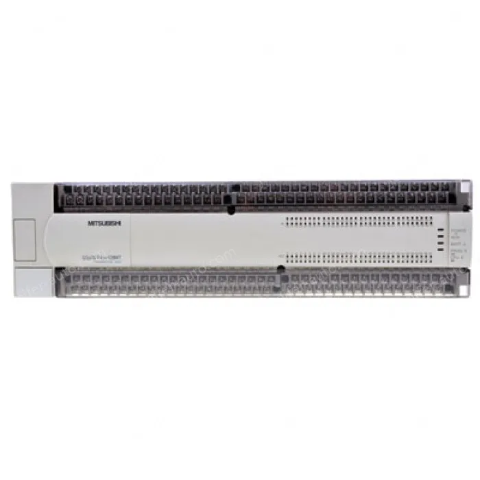 [FX2N PLC] China SERIES