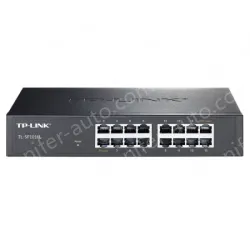 16 corridor switches