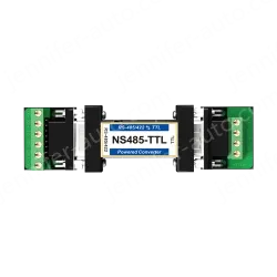 RS485/422 To TTL Level Converter