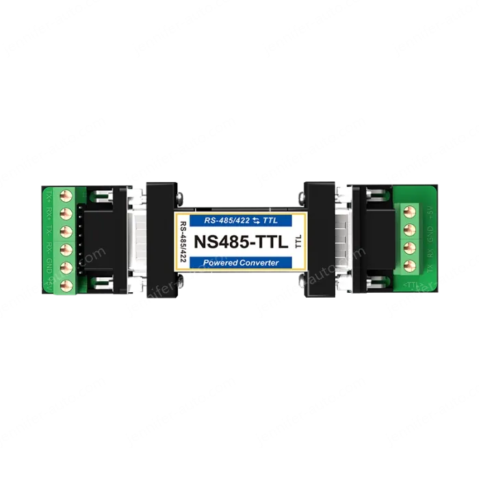 RS485/422 To TTL Level Converter