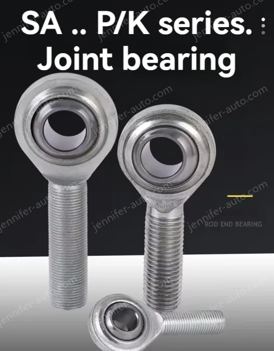 SA18P/K *Outside diameter（mm）: 42