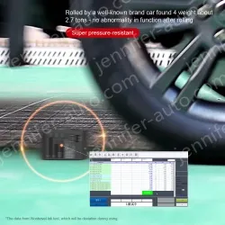 Hot sale PD travel adapter KRUSB-WLG3301B