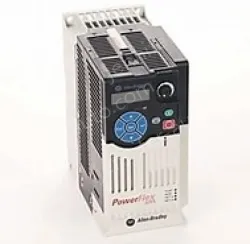 PowerFlex 525 AC converter