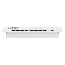 PoE&middot; AC integrated gigabit VPN routing module TL-R499GPM-AC