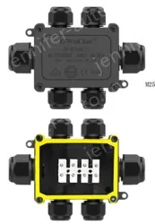 2068S-6T wire size: 9-12mm