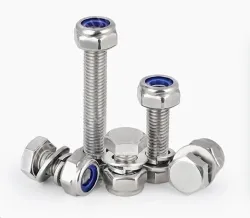 Combination Nut Set Locking M14*85-1 Sets