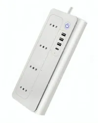 Smart power strip SM-302I-PA20