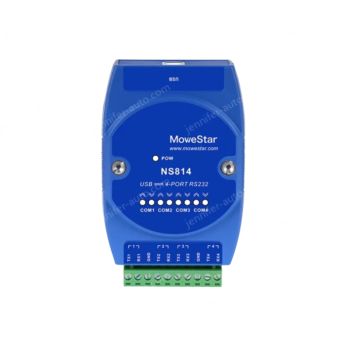 USB To RS232 Serial Converter