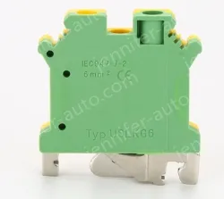 Terminals and their accessories - USLKG-6