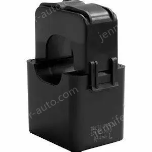 CTF35-400A/5A miniature open current transformer snap-on transformer for retrofitting