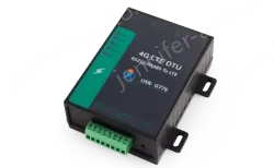 4G DTU,5-mode, 13-band 4G DTU