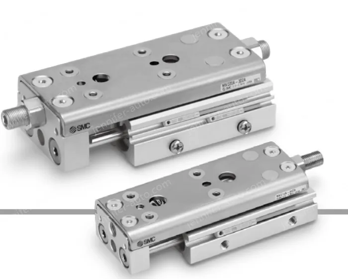 Air Slide Table MXQ A Series MXQ8A-50Z