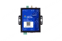 Multi-functional positioning version of 4G DTU