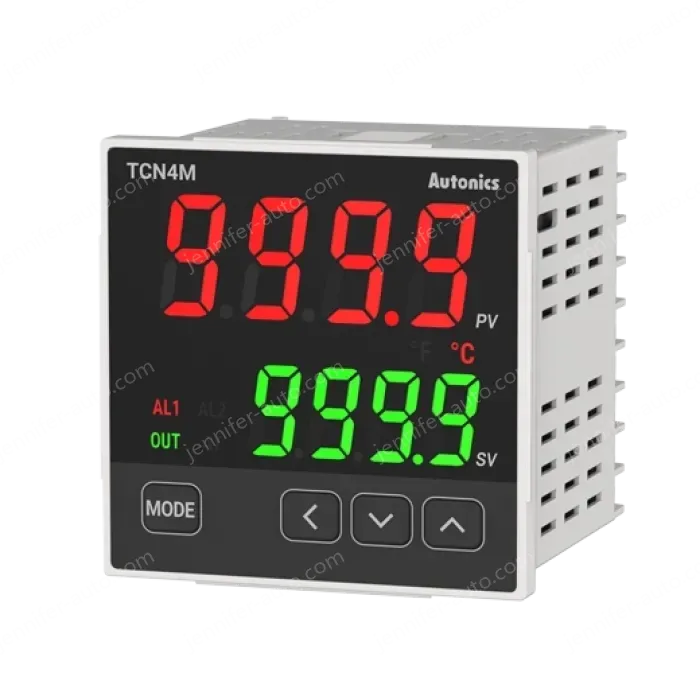 Autonics Temperature controller TCN4M-22R