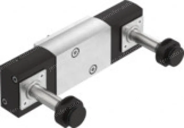Festo Standard directional control valve VSNC-F-P53E-M-N14-F19