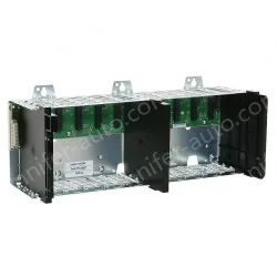 ControlLogix 5580 controller