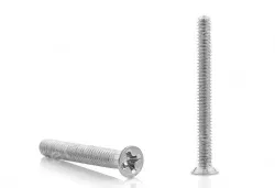 Electronic screws M1*4