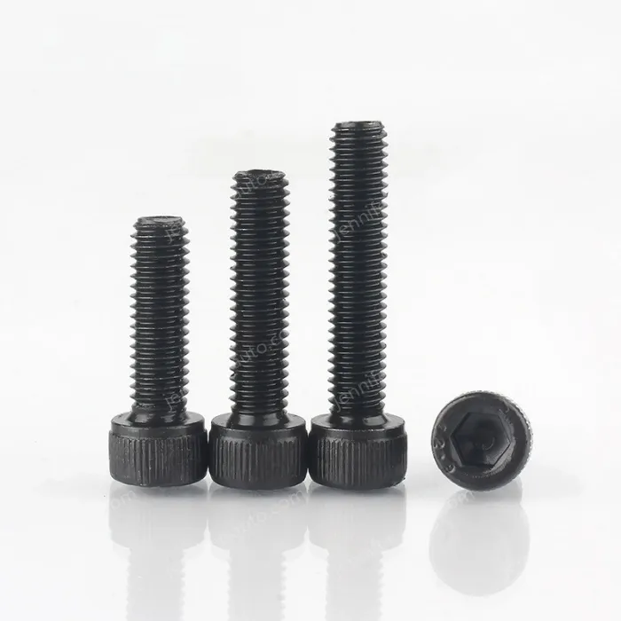 M4 30 Blackened 12.9 Level 0.7 H3.0