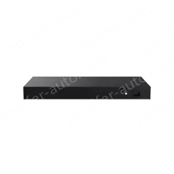 26GE+2SFP Ethernet Switch With 24-Port PoE