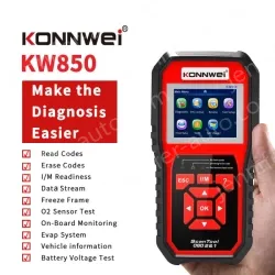 KW850 Diagnosis instrument