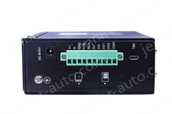 Industrial LTE & IO Gataway Router