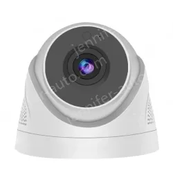 1080P-Indoor wireless HD wall-mounted surveillance camera