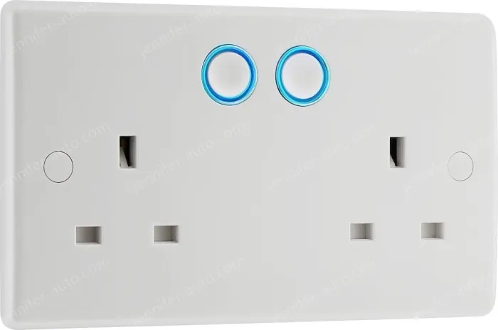 Smart socket TY-153-EU-B01-UC