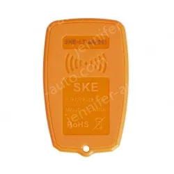 Lonsdor Orange SKE-LT-DSTAES The 5th Emulator for Toyota & Lexus Chip 39 (128bit) Smart Key All Lost via OBD