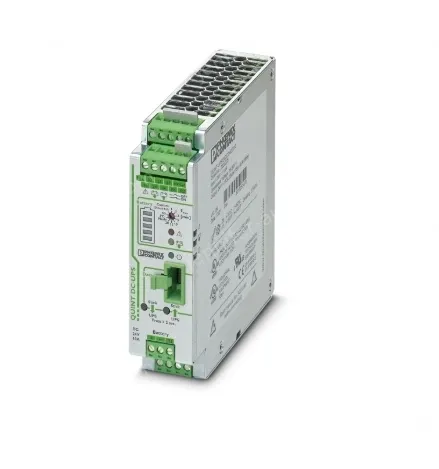 Power supply QUINT-PS/1AC/12DC/15