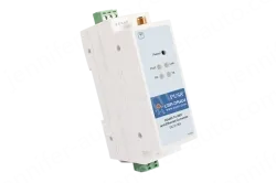 DIN-Rail RS485 to WiFi Converters