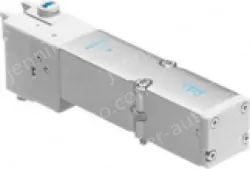 Festo Universal directional control valves VMPA2-M1H-X-PI