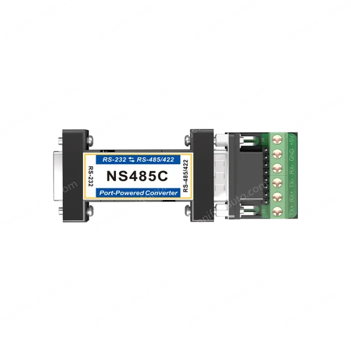 NS485C RS232 To RS485/422 Serial Port Converter