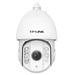 H.265+ 2 million pixel 7 inch infrared network high-speed dome machine