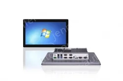 17.3 inch industrial panel PC (A variety of configurations, the price is negotiable)