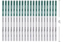 20 x 12" HSS 32Tooth/93418