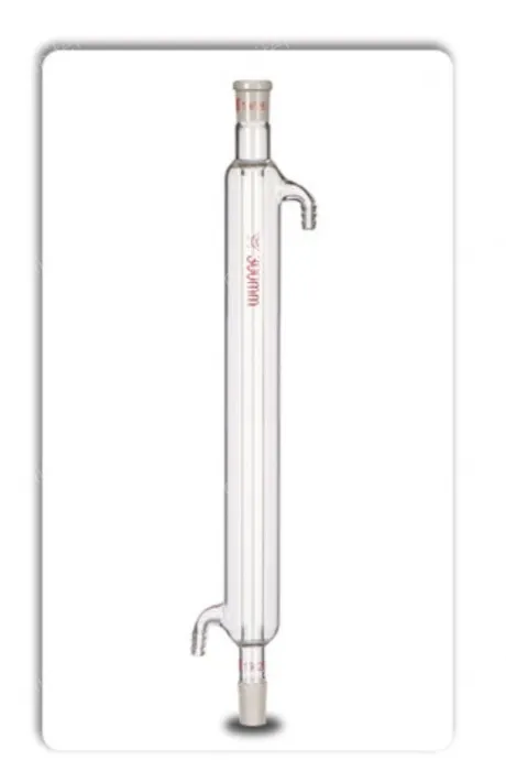 Straight condenser tube 400/24*2