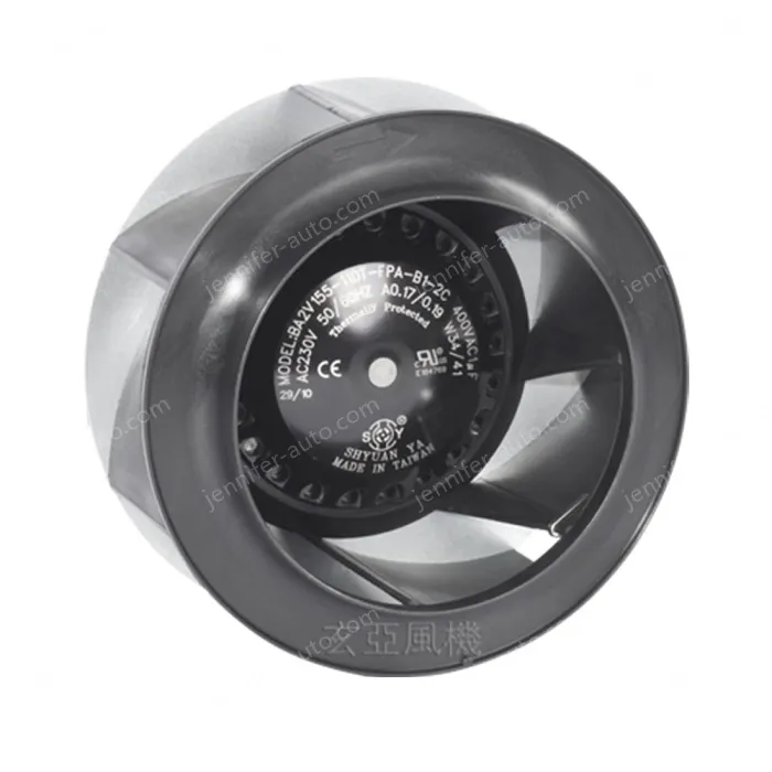 BA1V155-110T-FPA-B1-2C