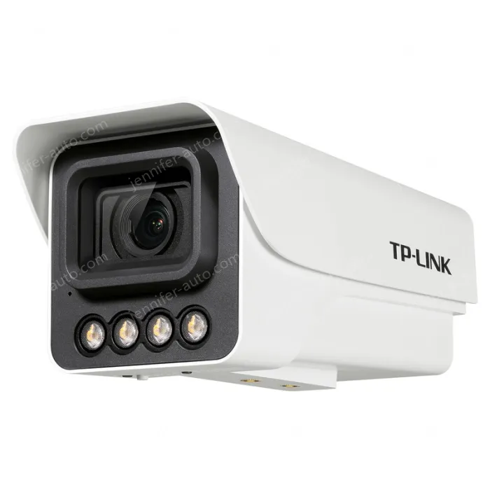4,000,000 zoom vigilance network camera